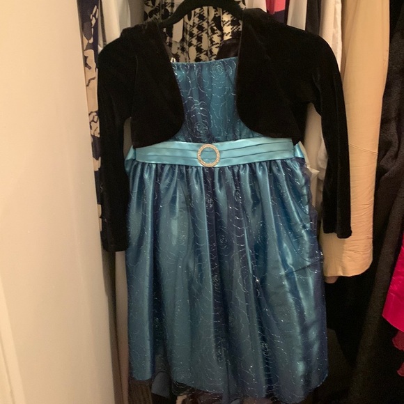 ONLY WORN ONCE - Picture 1 of 2